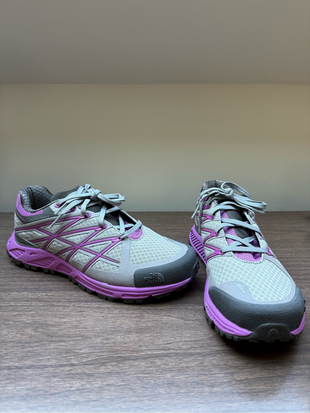 The North Face Ultra Endurance Trail Shoes